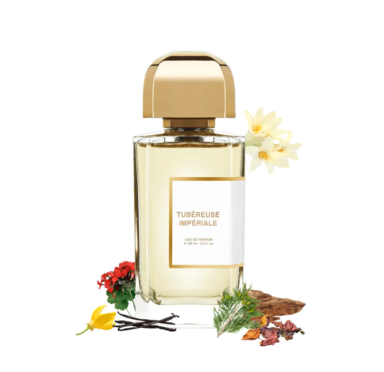 Tubereuse Imperiale - Decant / Full Bottle