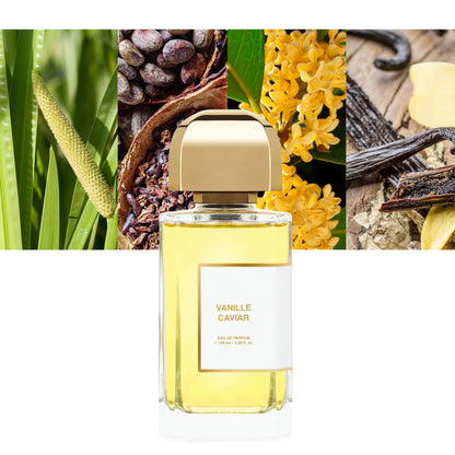 Vanille Caviar - Decant / Full Bottle