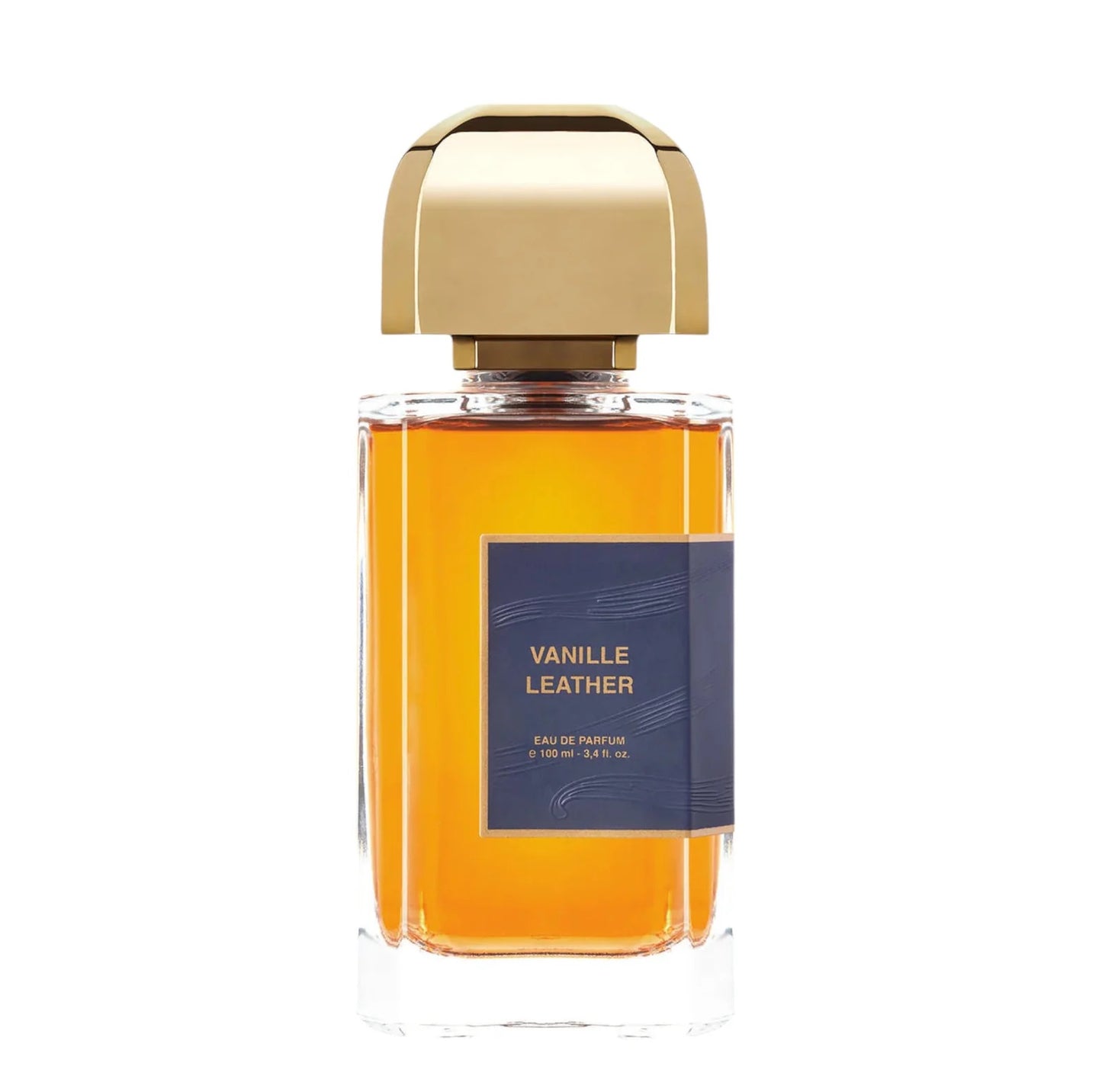 Vanille Leather - Decant / Full Bottle