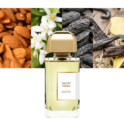 Velvet Tonka - Decant / Full Bottle
