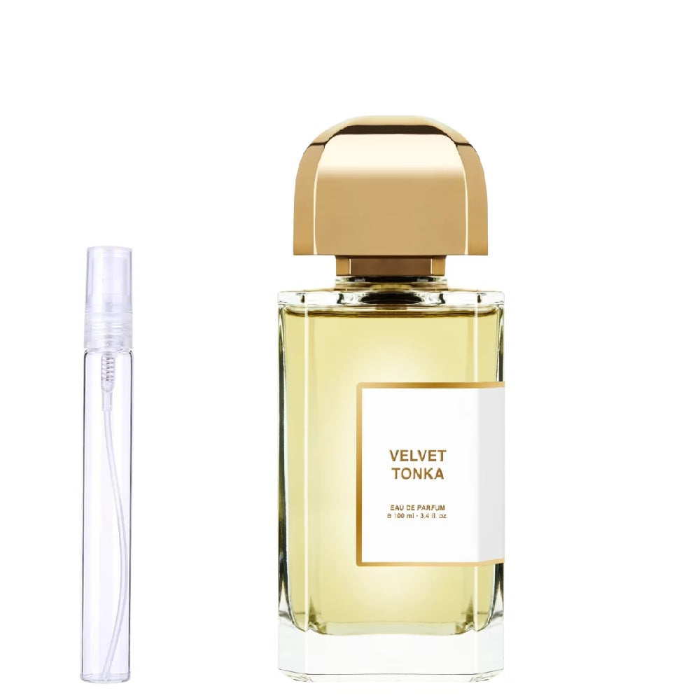Velvet Tonka - Decant / Full Bottle