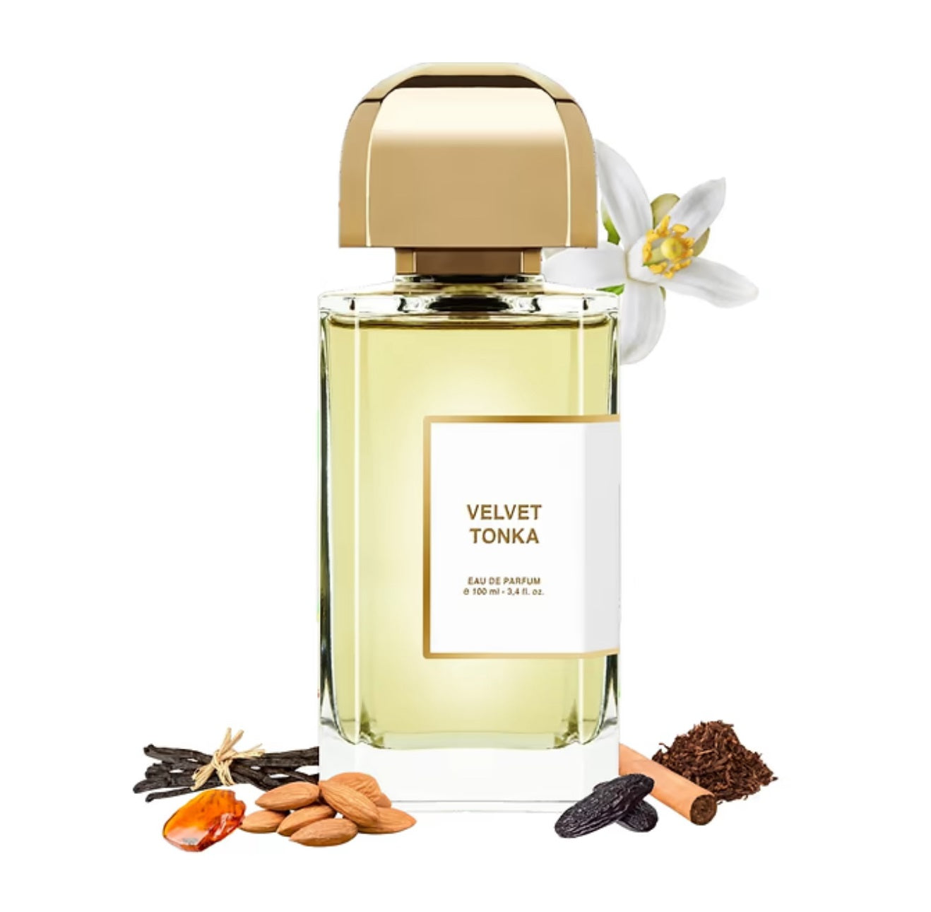 Velvet Tonka - Decant / Full Bottle