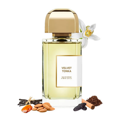 Velvet Tonka - Decant / Full Bottle