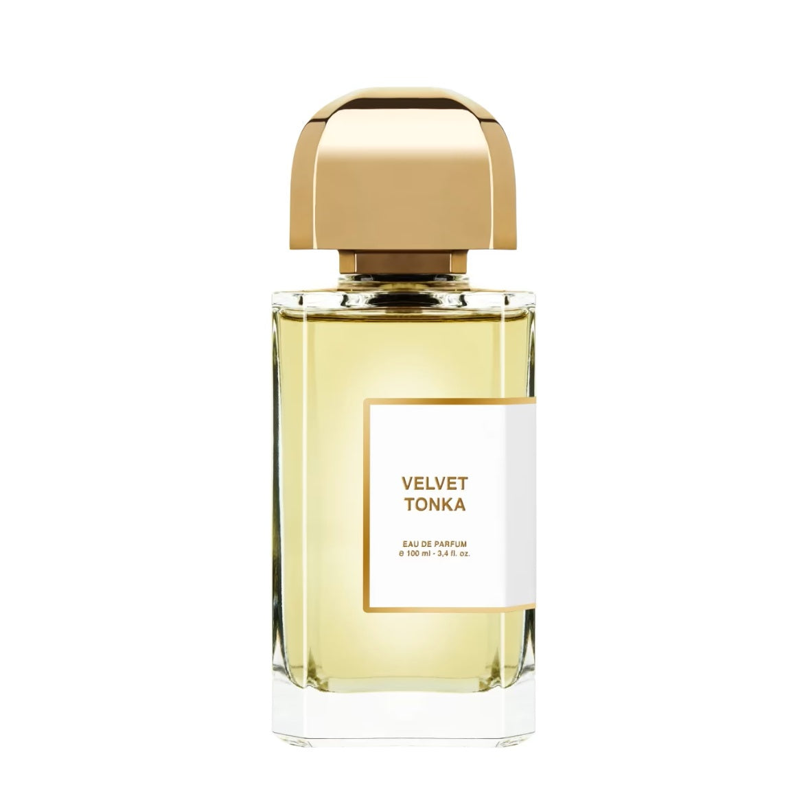 Velvet Tonka - Decant / Full Bottle
