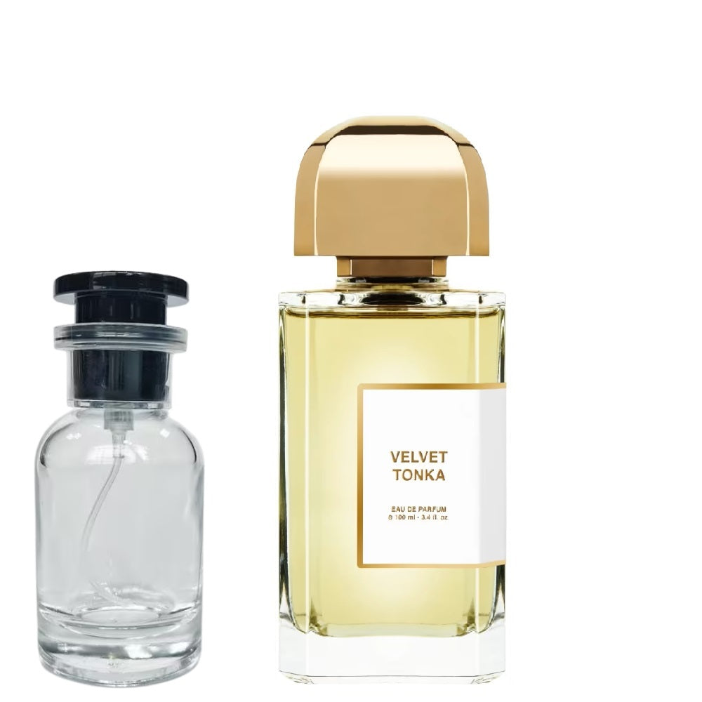 Velvet Tonka - Decant / Full Bottle
