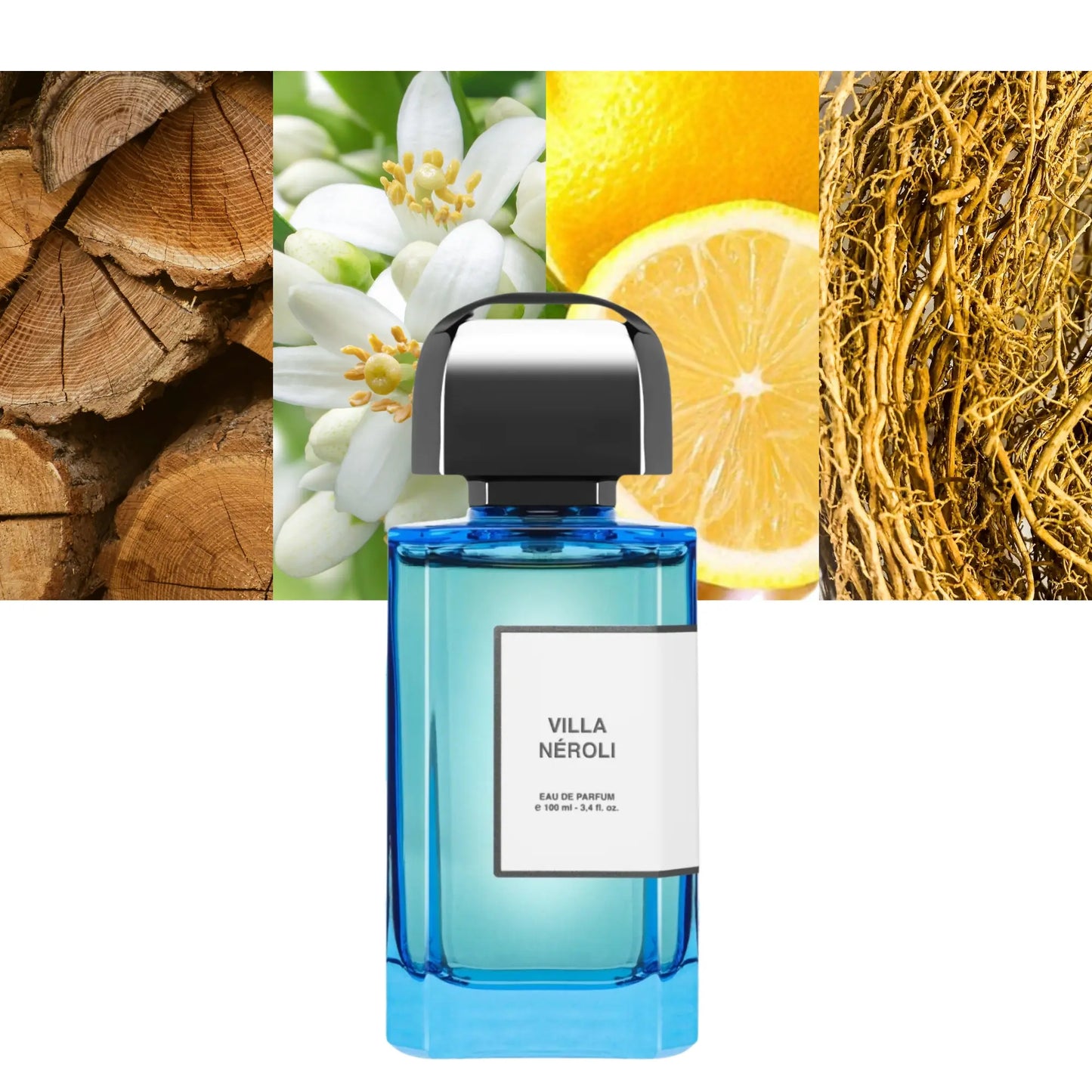 Villa Neroli - Decant / Full Bottle
