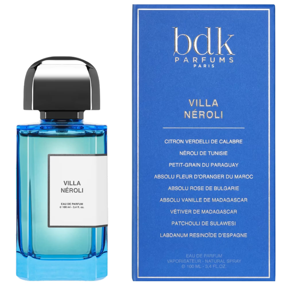 Villa Neroli - Decant / Full Bottle