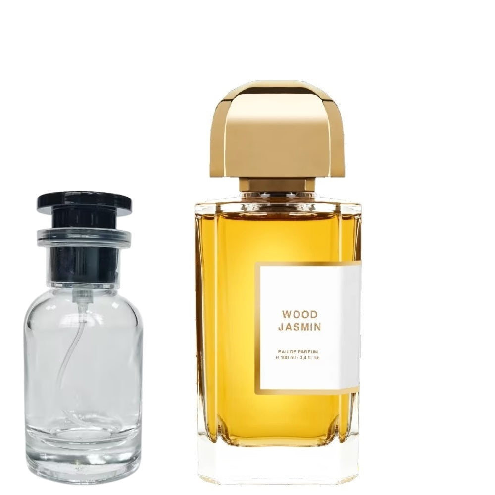 Wood Jasmin - Decant / Full Bottle
