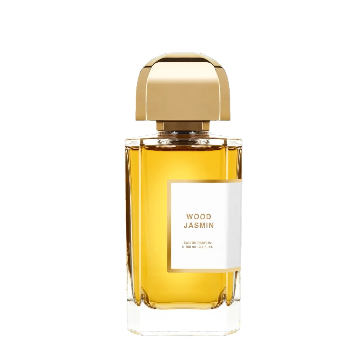 Wood Jasmin - Decant / Full Bottle
