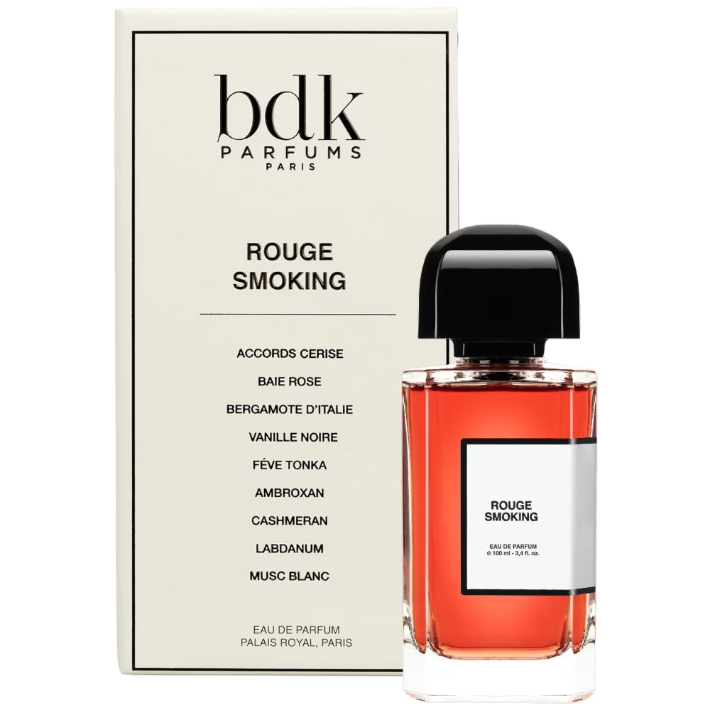 Rouge Smoking EDP - Decant / Full Bottle