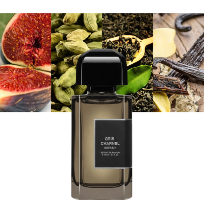 Gris Charnel Extrait - Decant / Full Bottle