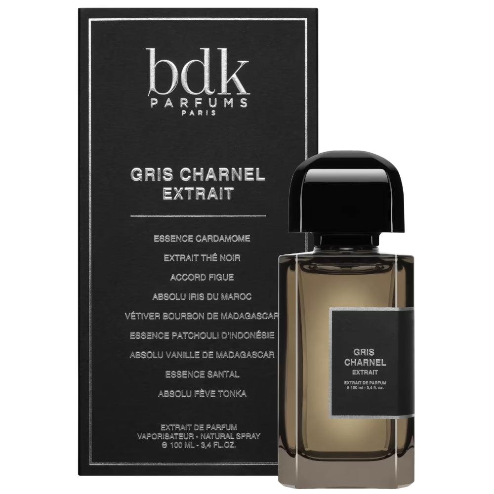 Gris Charnel Extrait - Decant / Full Bottle
