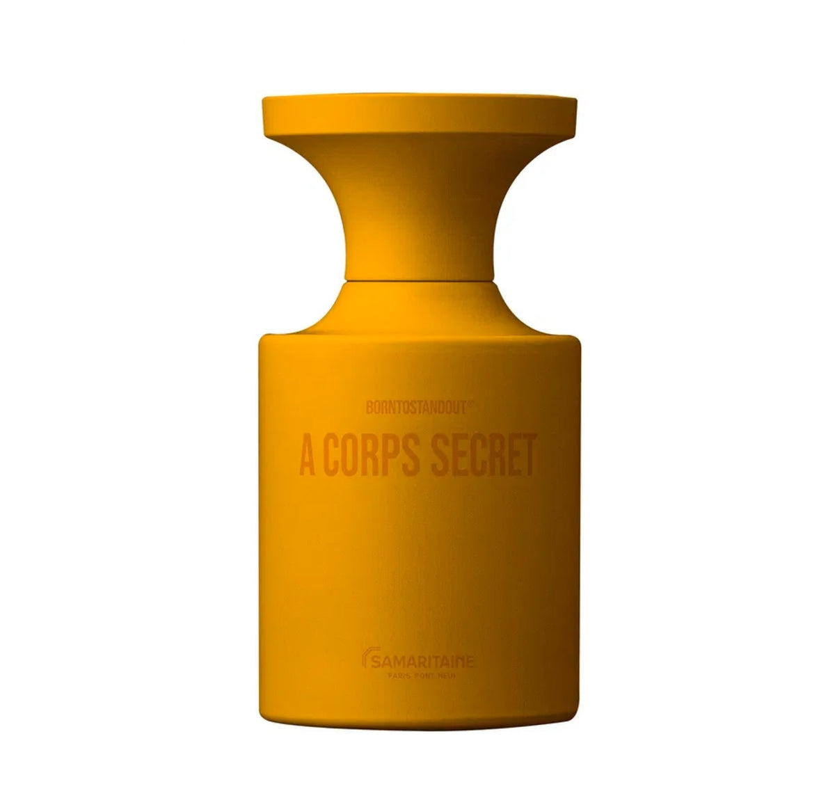 A Corps Secret - Decant / Sample