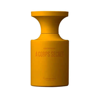 A Corps Secret - Decant / Sample