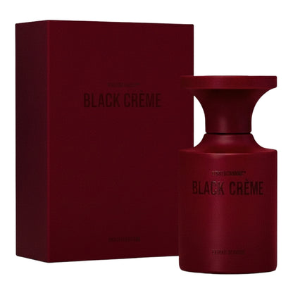 Black Creme - Decant / Sample