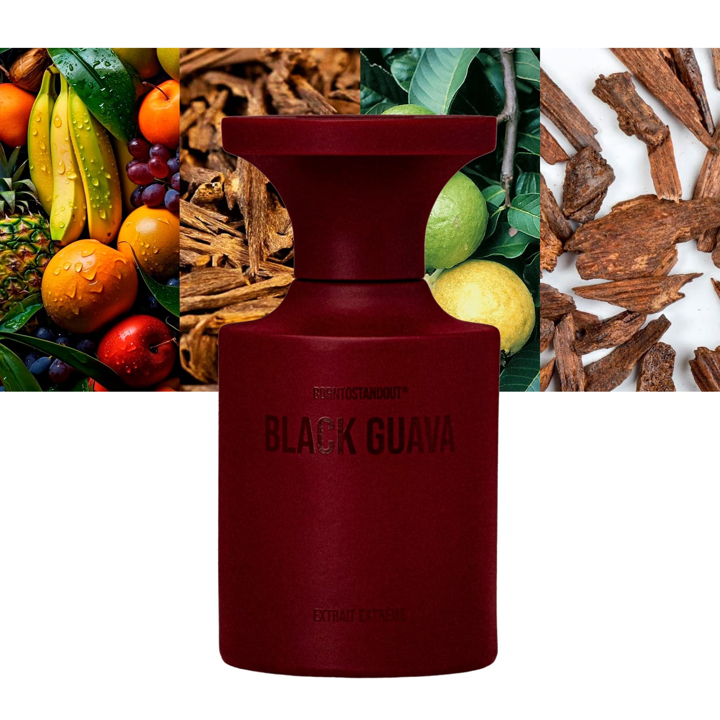 Black Guava - Decant / Full Bottle