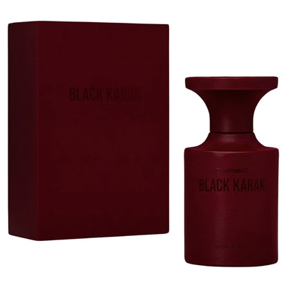 Black Karak - Decant / Sample