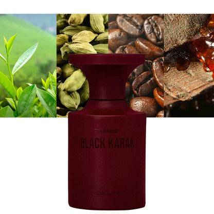 Black Karak - Decant / Sample