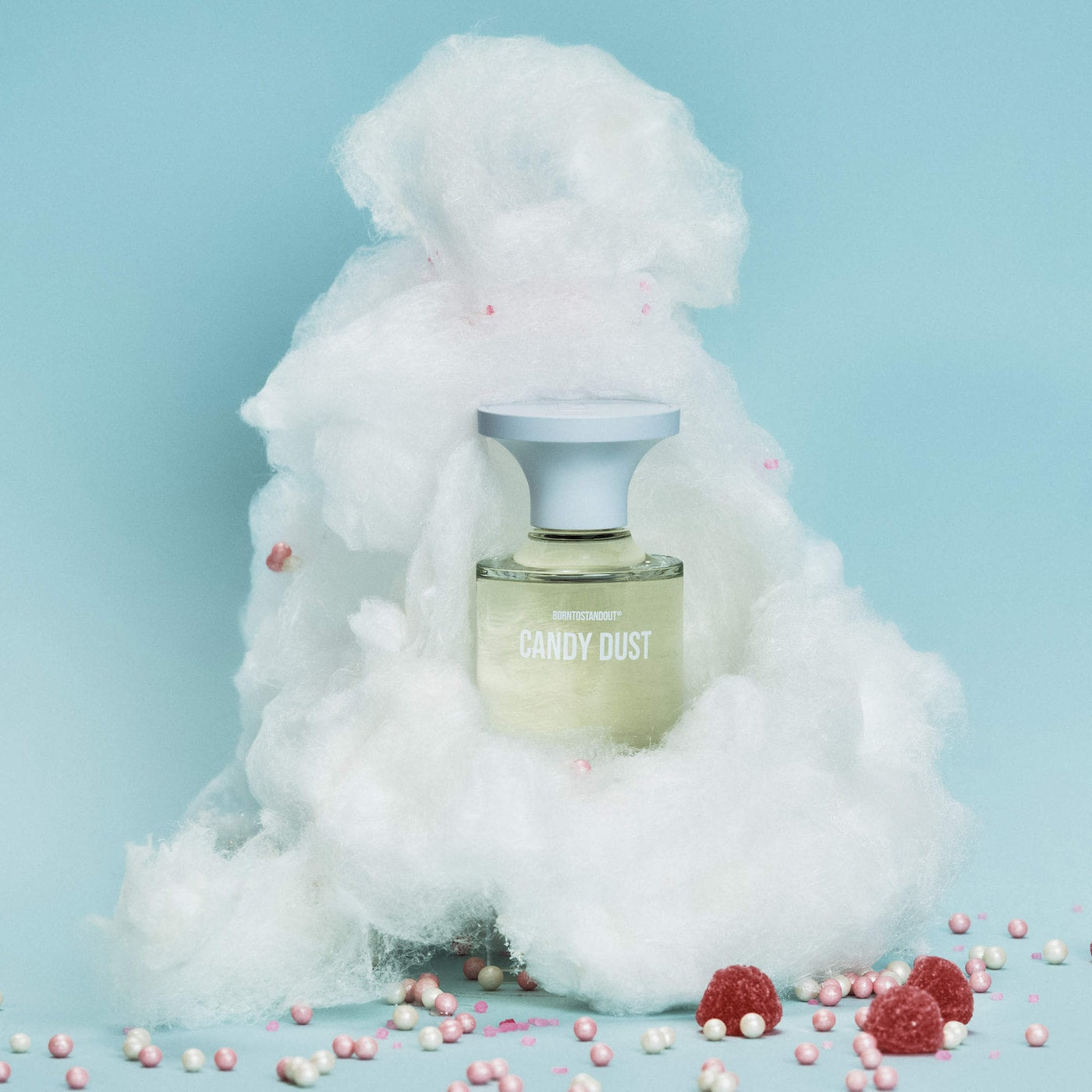 Candy Dust - Decant / Sample