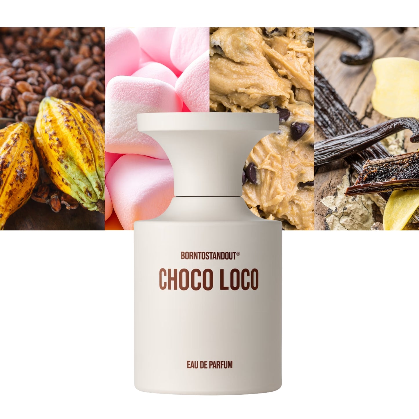 Choco Loco - Decant / Full Bottle
