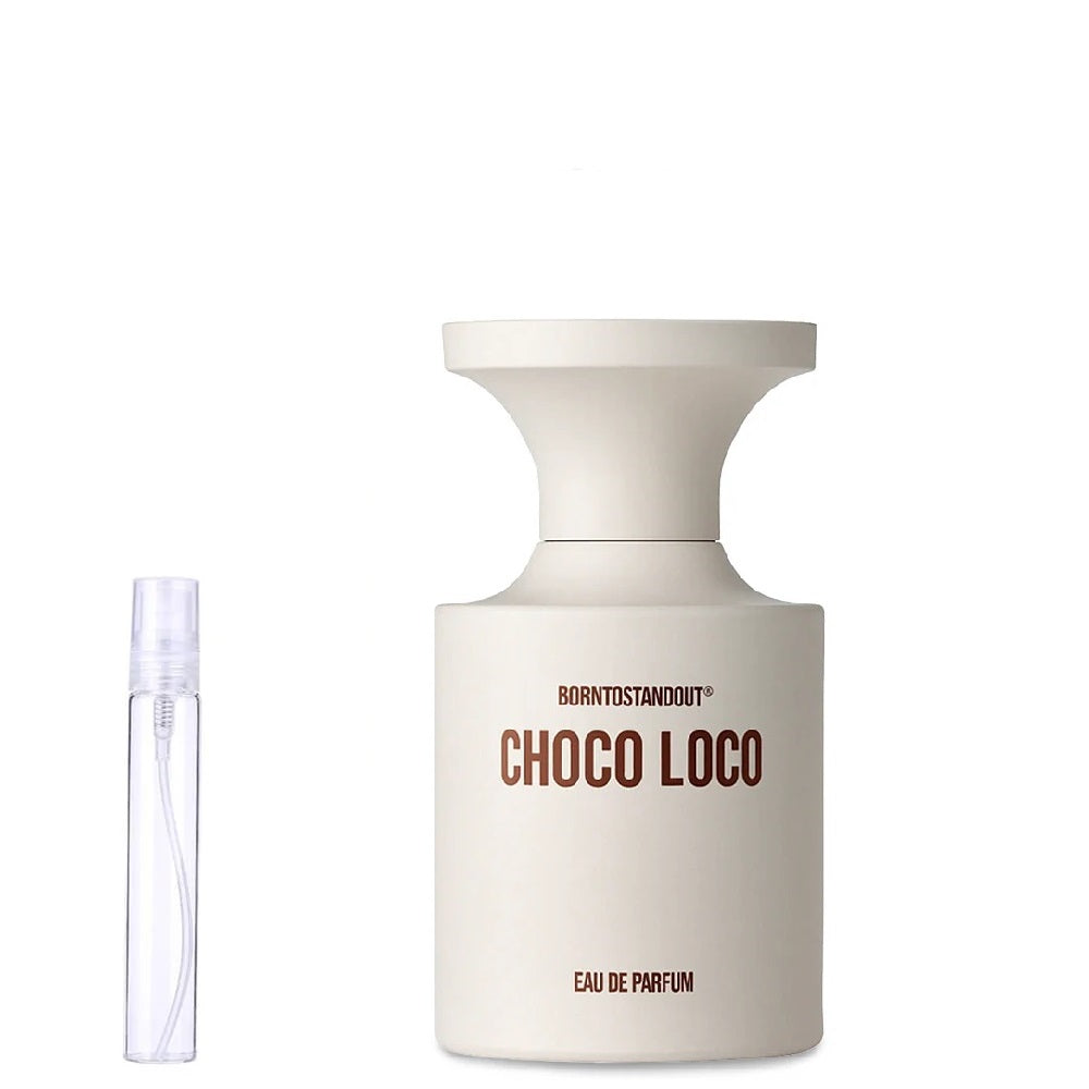 Choco Loco - Decant / Full Bottle