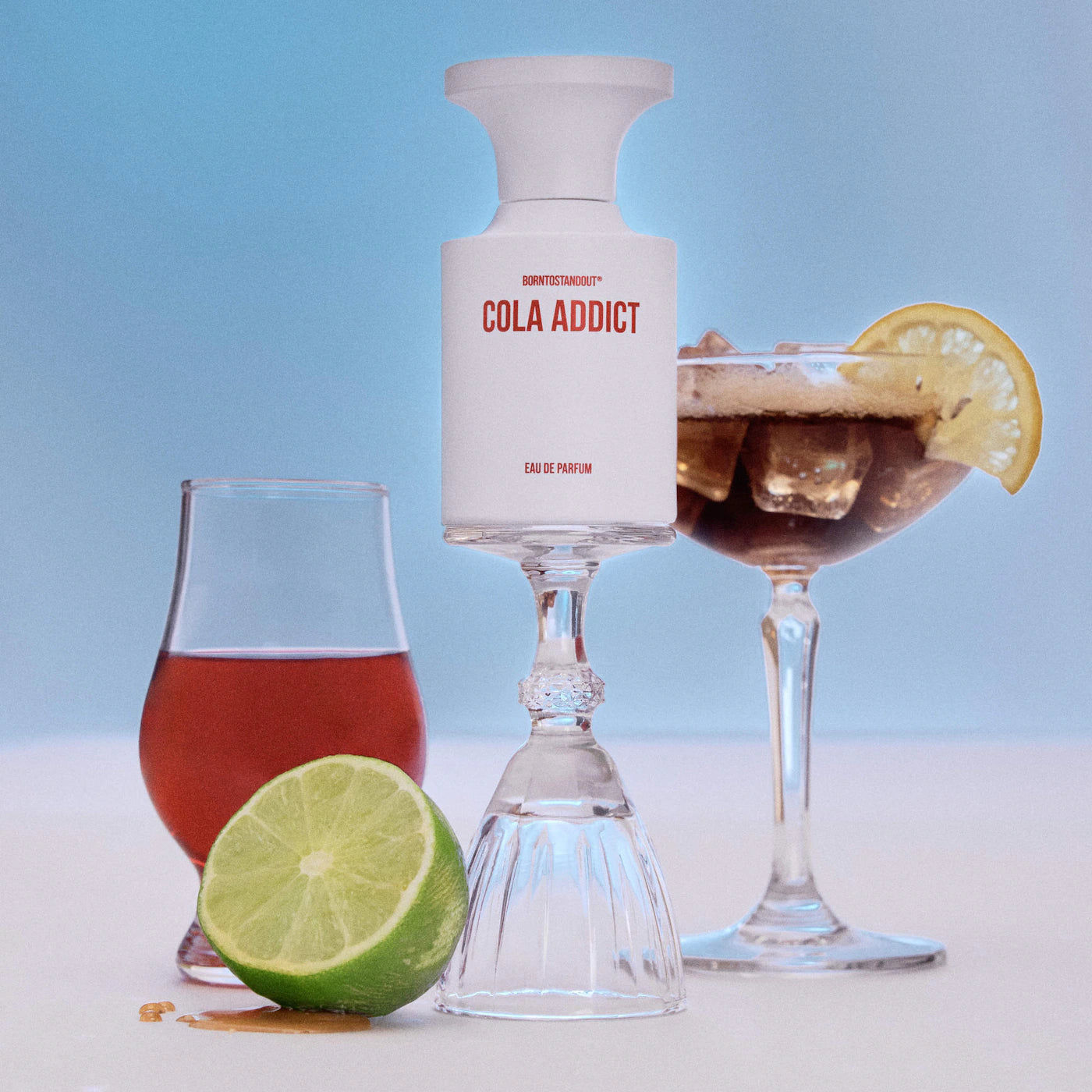 Cola Addict - Decant / Sample