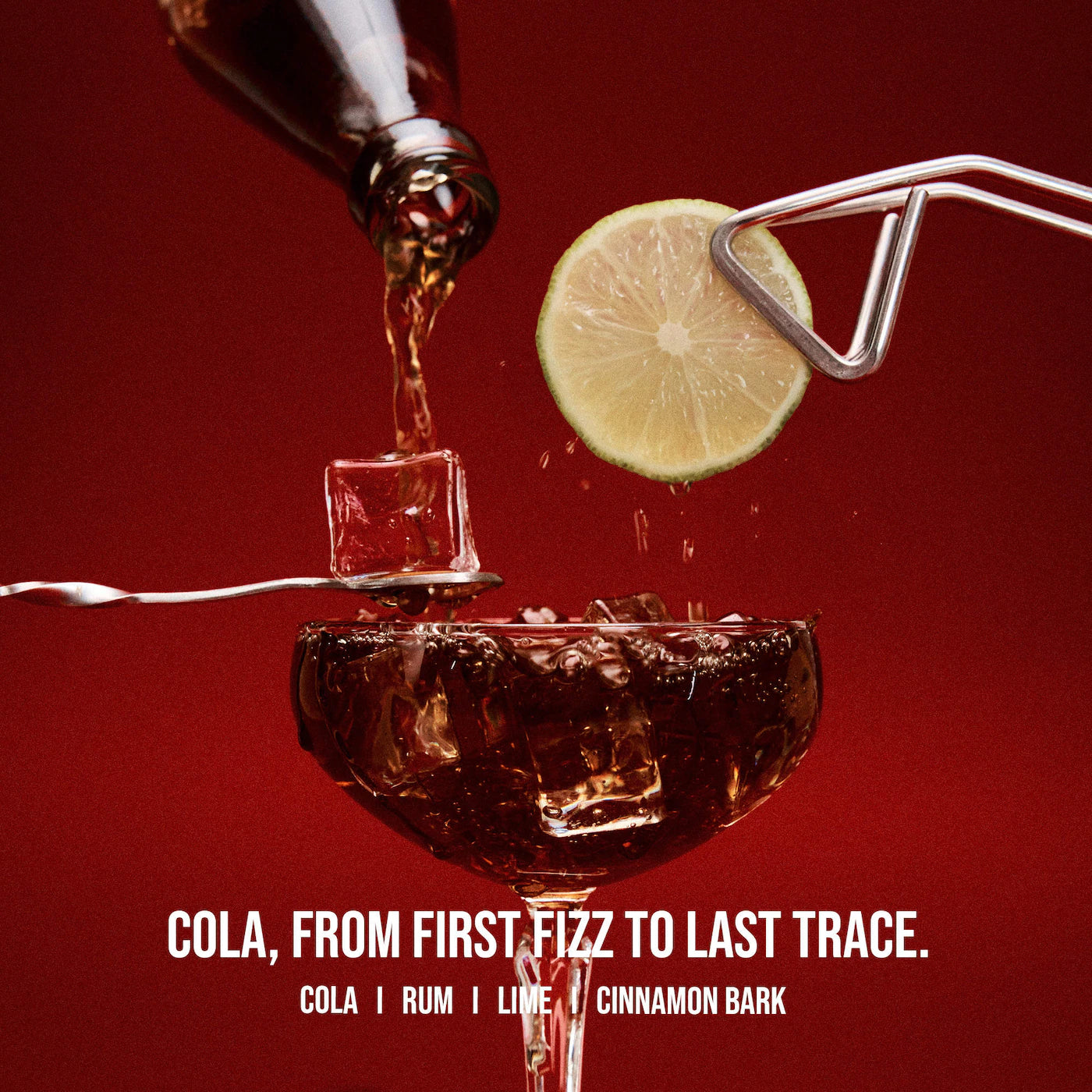 Cola Addict - Decant / Sample