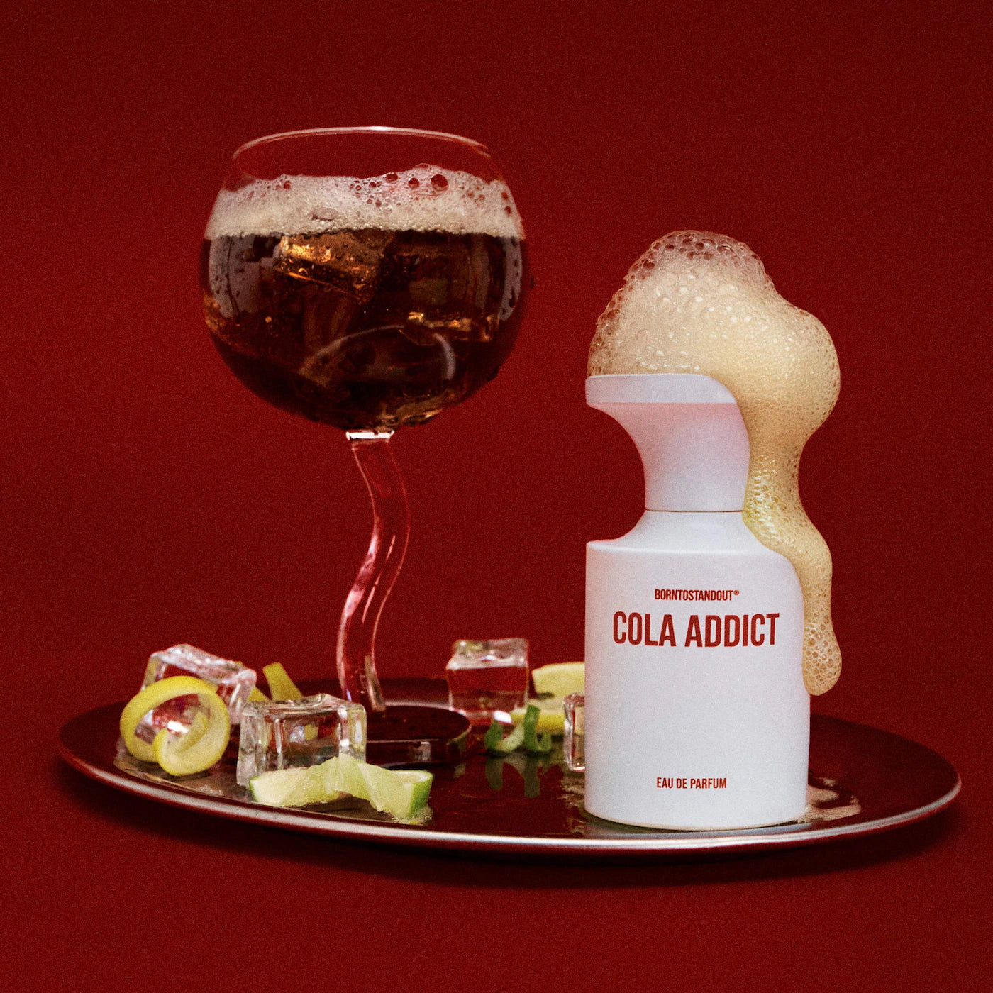 Cola Addict - Decant / Sample