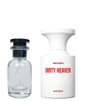 Dirty Heaven - Decant / Full Bottle