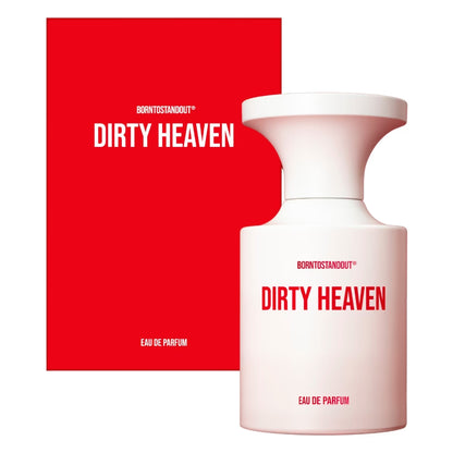 Dirty Heaven - Decant / Full Bottle