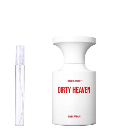Dirty Heaven - Decant / Full Bottle