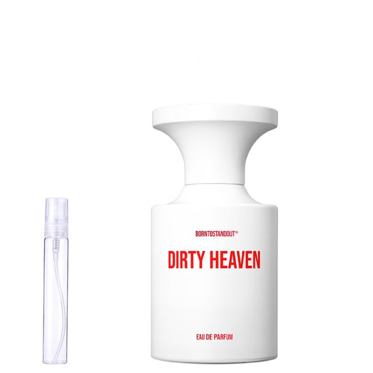 Dirty Heaven - Decant / Full Bottle