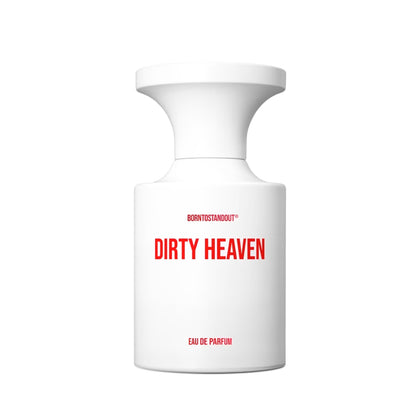 Dirty Heaven - Decant / Full Bottle
