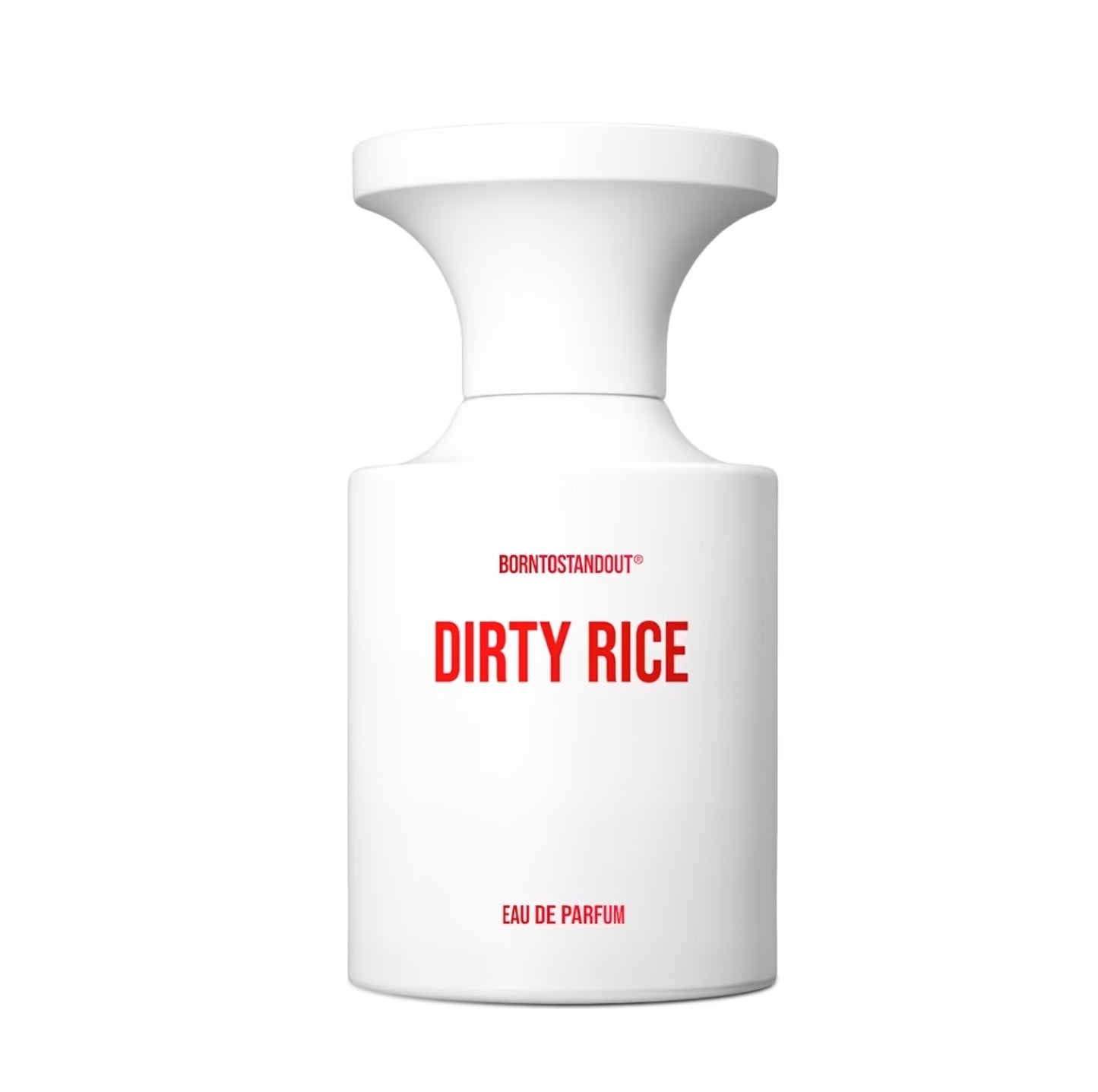 Dirty Rice - Decant / Sample