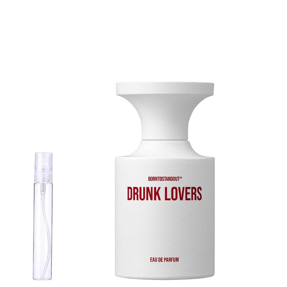 Drunk Lovers - Decant / Sample