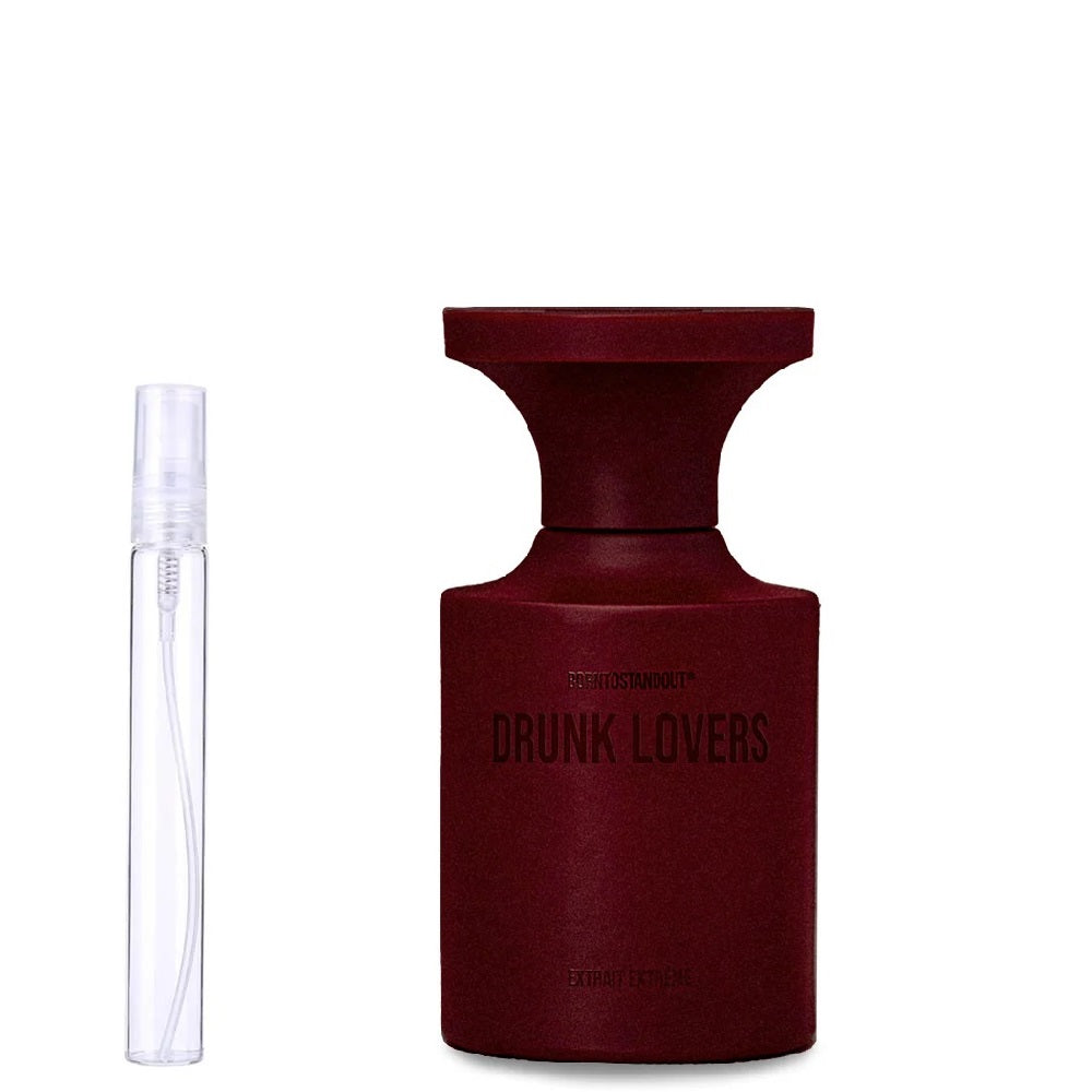 Drunk Lovers Extrait - Decant / Sample