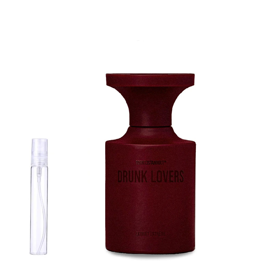 Drunk Lovers Extrait - Decant / Sample