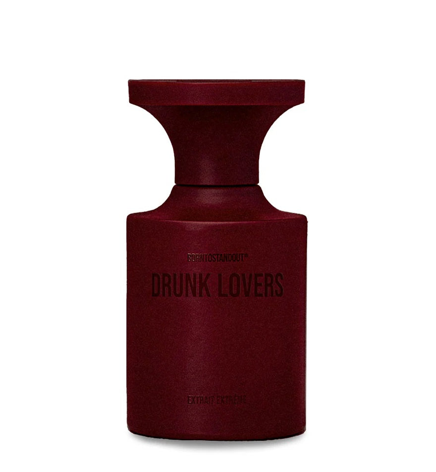 Drunk Lovers Extrait - Decant / Sample