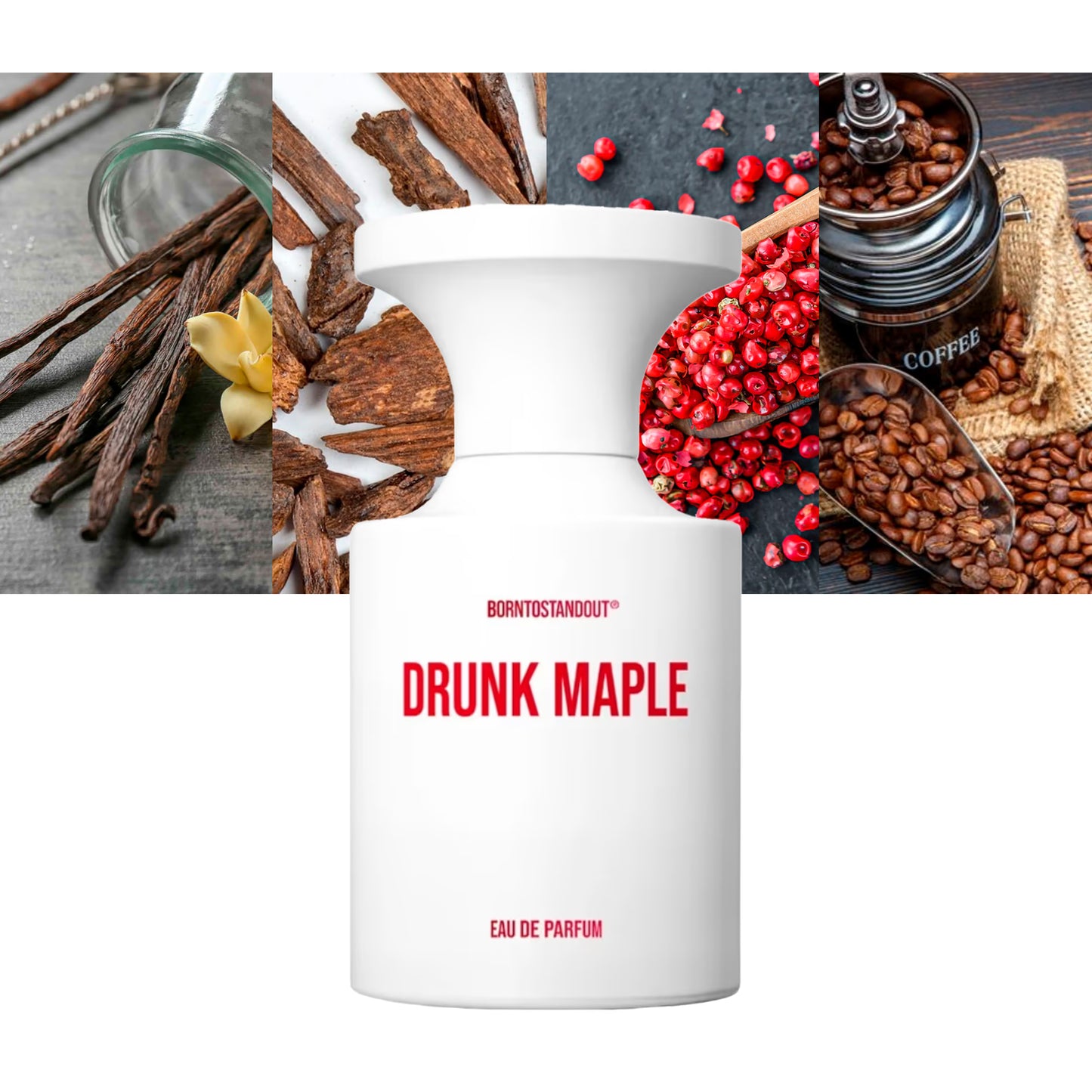 Drunk Maple - Decant / Sample