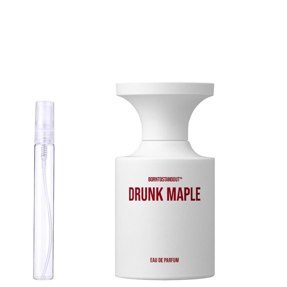 Drunk Maple - Decant / Sample