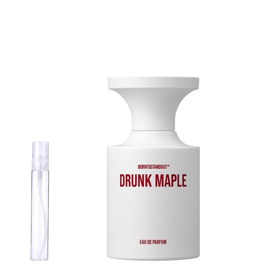 Drunk Maple - Decant / Sample