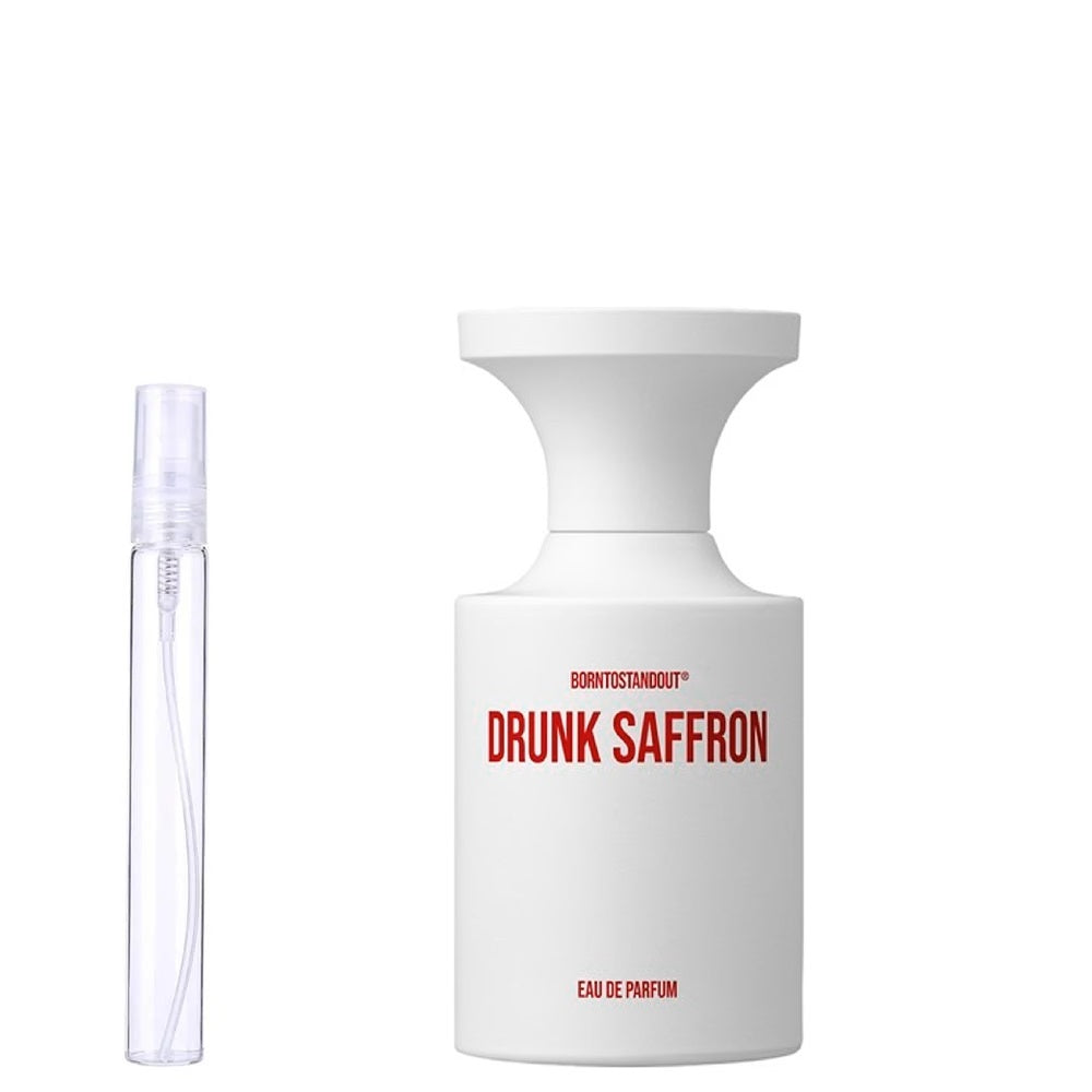 Drunk Saffron - Decant / Full Bottle
