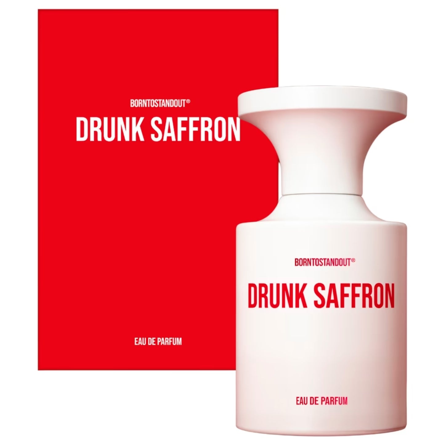 Drunk Saffron - Decant / Full Bottle