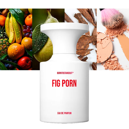 Fig Porn - Decant / Sample