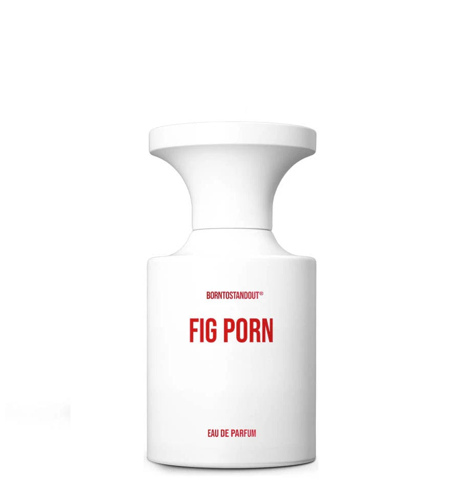 Fig Porn - Decant / Sample