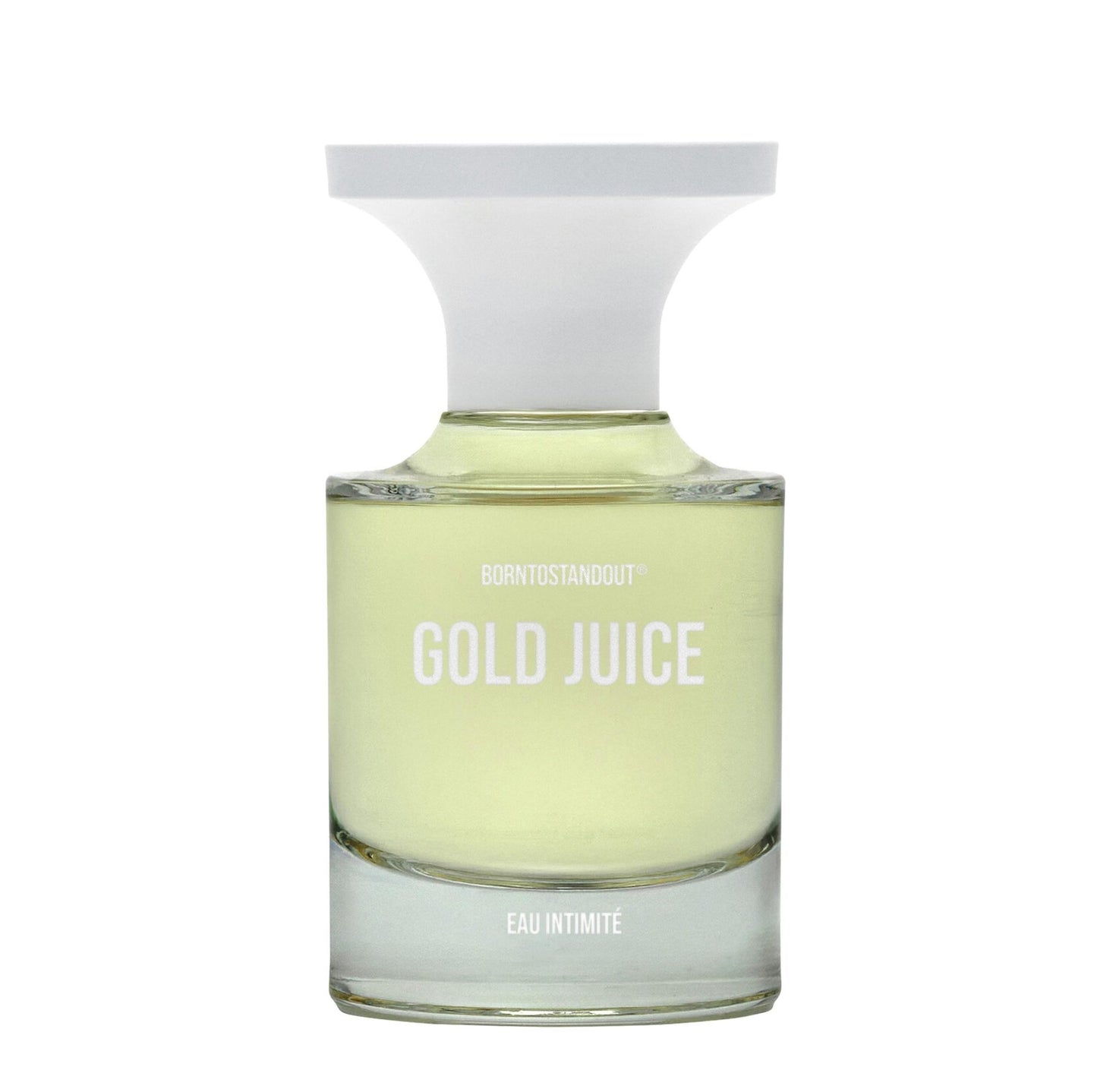 Gold Juice - Decant / Sample