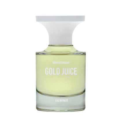Gold Juice - Decant / Sample