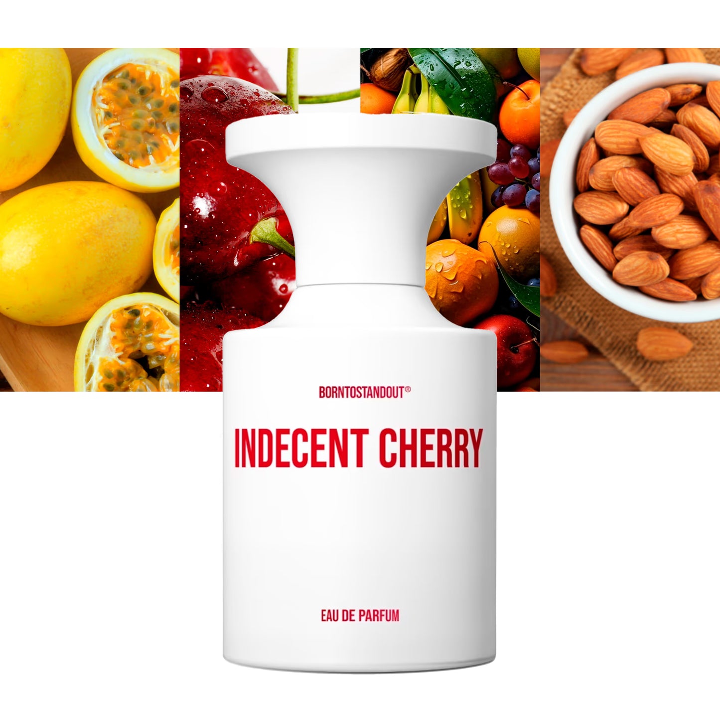 Indecent Cherry - Decant / Sample