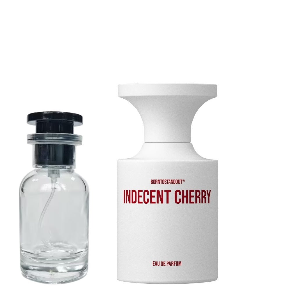 Indecent Cherry - Decant / Sample