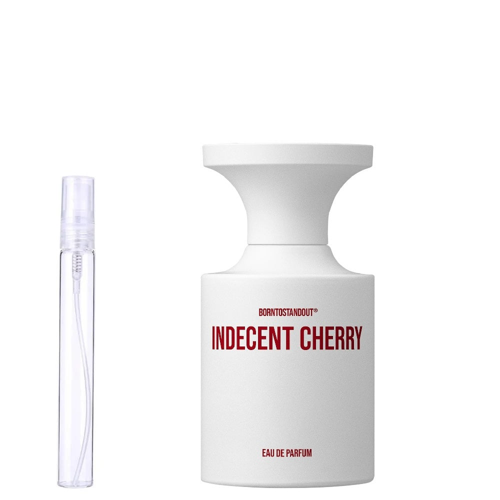 Indecent Cherry - Decant / Sample